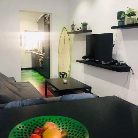 Trippy Marie Apartment Wenduine Luaran gambar