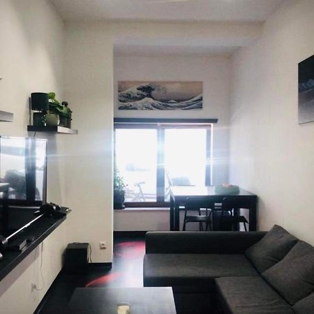 Trippy Marie Apartment Wenduine Luaran gambar