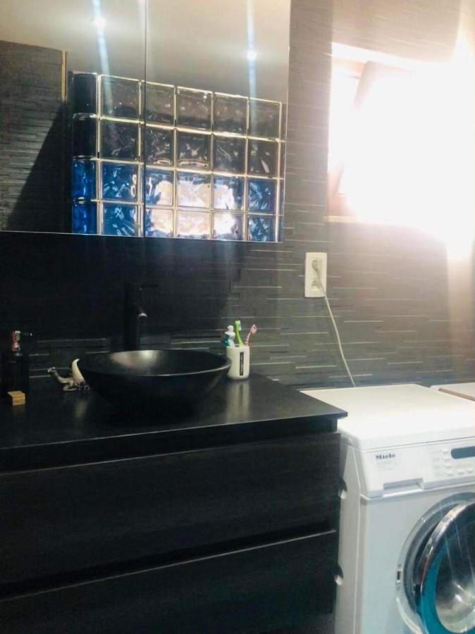 Trippy Marie Apartment Wenduine Luaran gambar