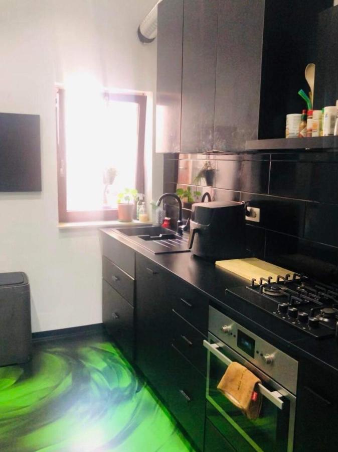 Trippy Marie Apartment Wenduine Luaran gambar
